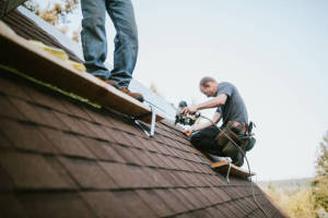 Local Roofers in Mayfield, PA